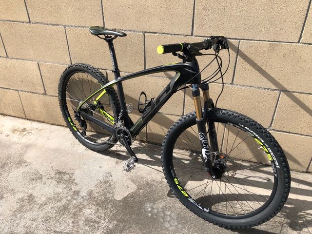 Bicicletas Bh Ultimate Carbono 2016 Mtb Bh Deals