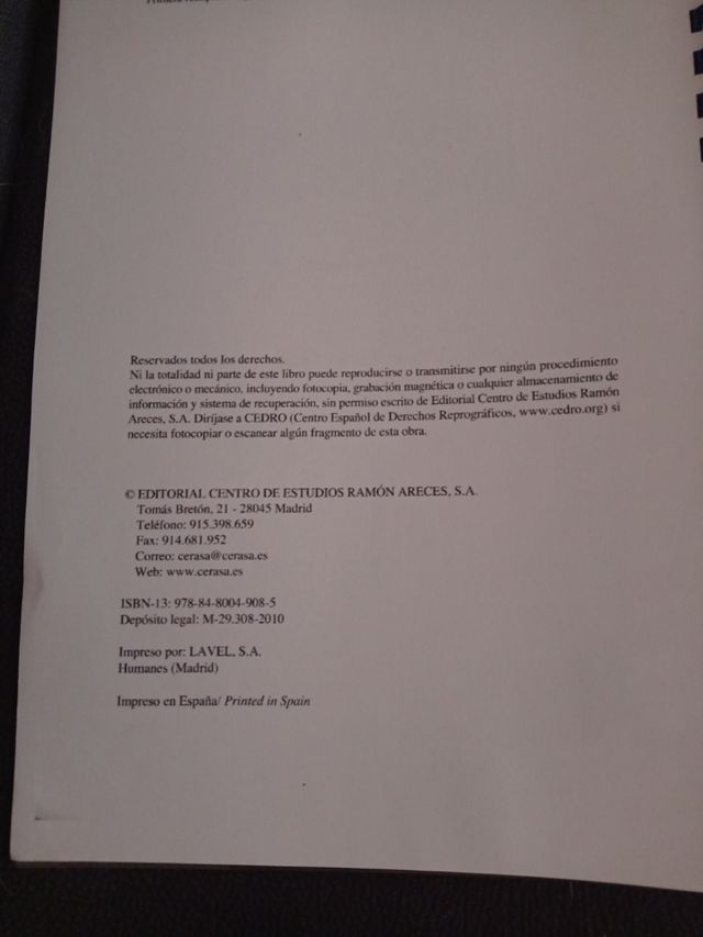 psicología de la emoción