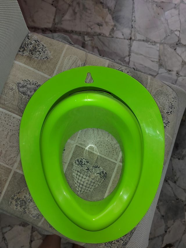 riduttore wc standard