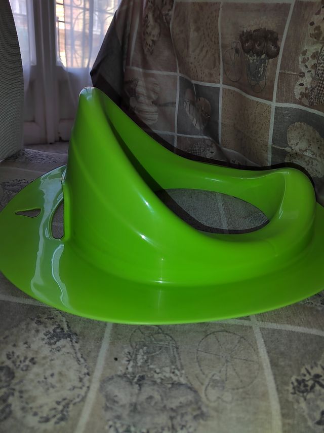 riduttore wc standard