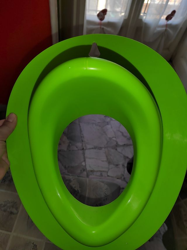 riduttore wc standard