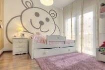 habitación infantil