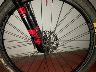 Bici mtb