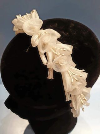 Diademas Comunión 