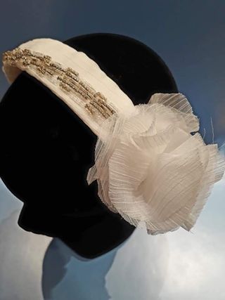 Diademas Comunión 