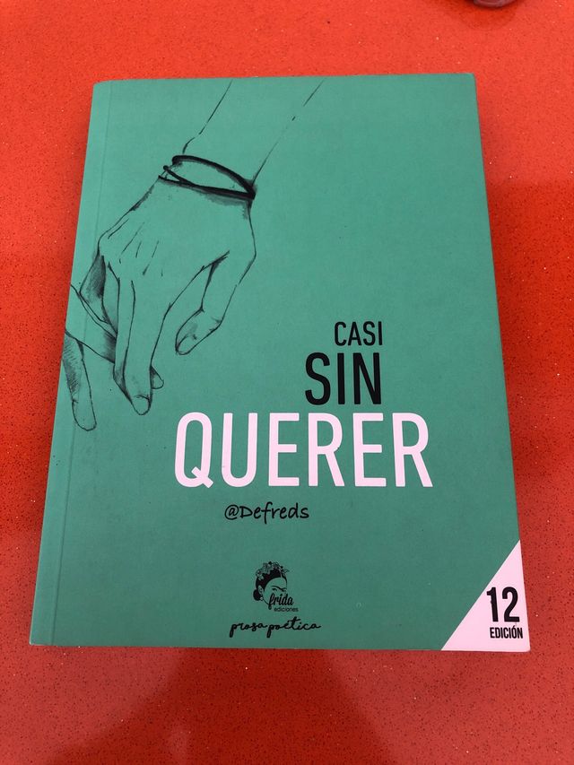Casi sin querer- Defreds
