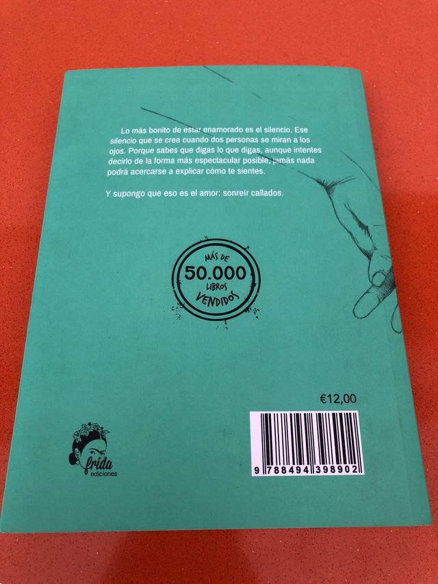 Casi sin querer- Defreds