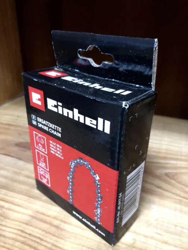 Corrente Serra Einhell