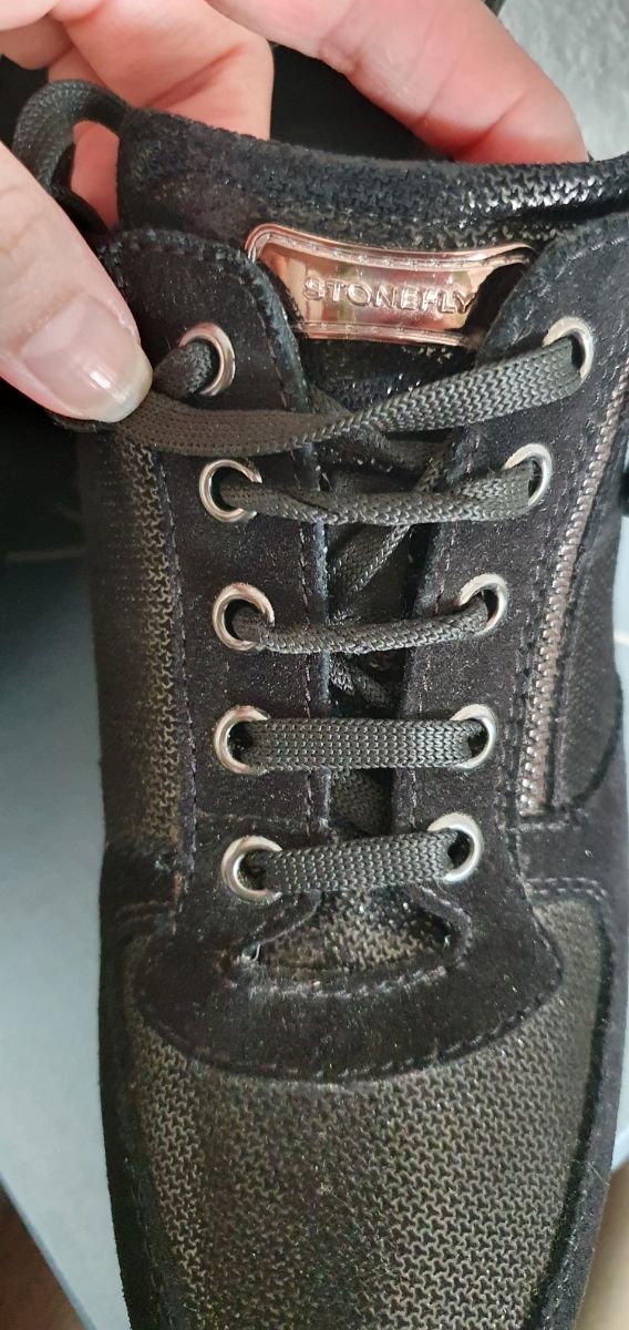 Sneakers Stonefly Talla 37