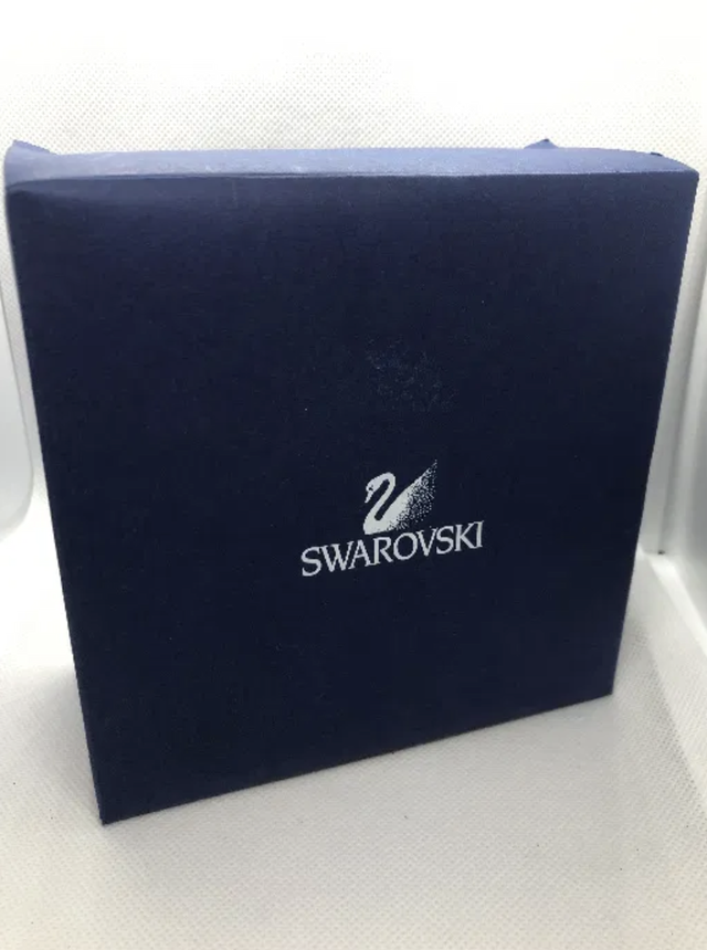 Cristais Swarovski Platonic Bodies