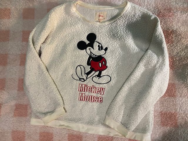 Sudadera Mickey