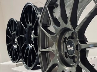Protrack one