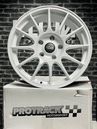 Protrack one