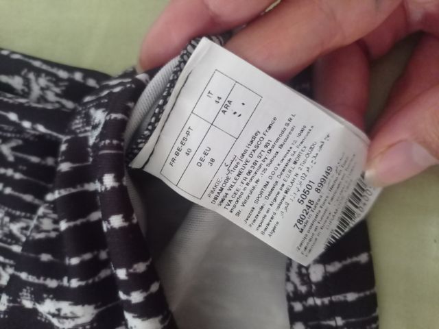 Vestido de Pimkie, talla 38/40