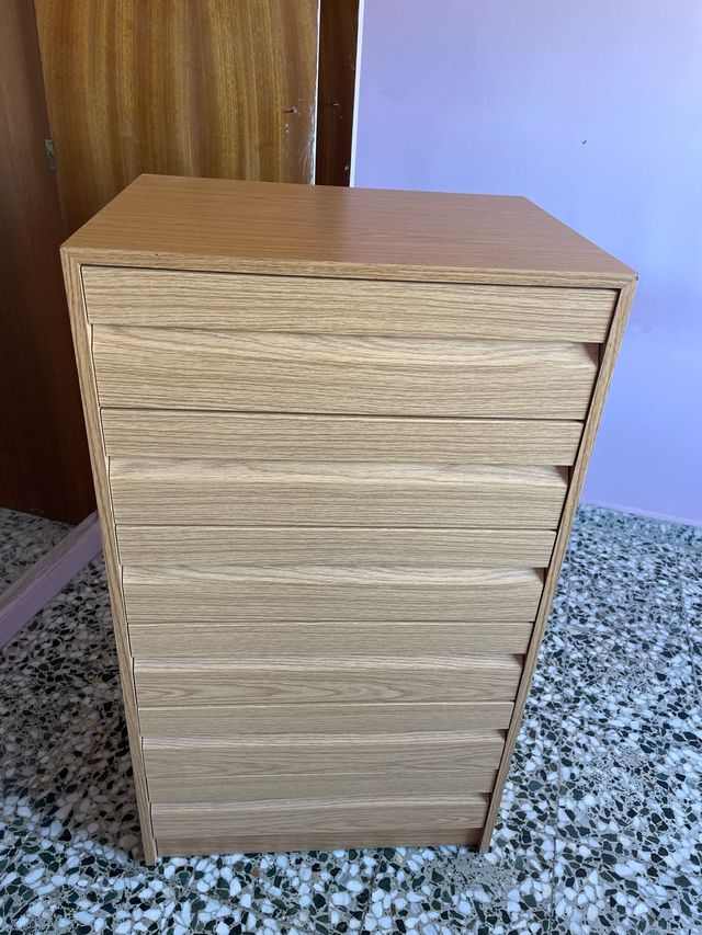 Sinfonier para una habitación o cajonera de segunda mano por 20 EUR en