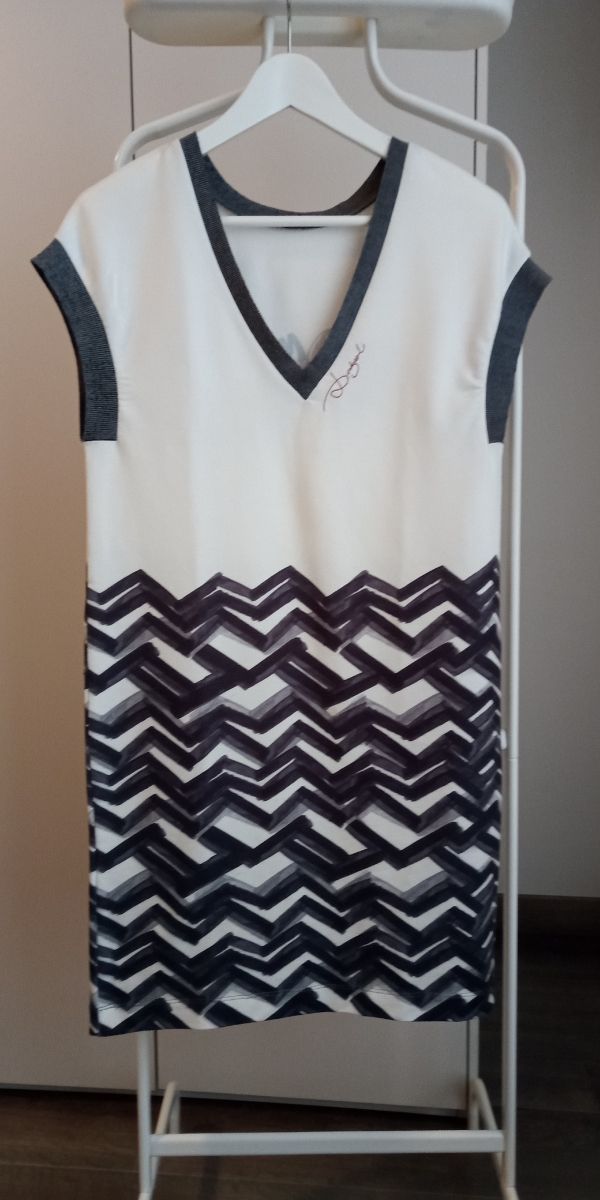 Abito autunno/inverno Desigual