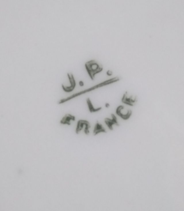 GRA FUENTE LIMOGES,PERIODO 1890-1930