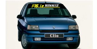 viseras o parasol para coche