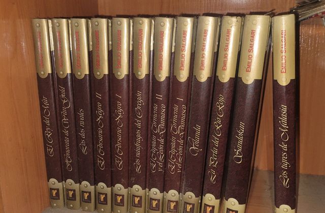 colección de relatos