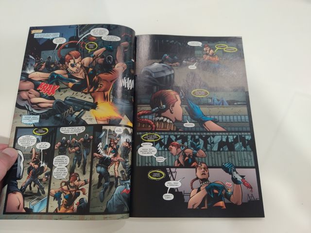 JSA CLASIFICADO N° 2. PLANETA