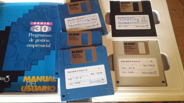 discos de 1,44 mb 1000 o 1100 unidades