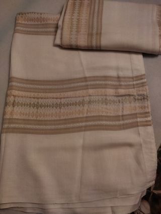 cortinas 