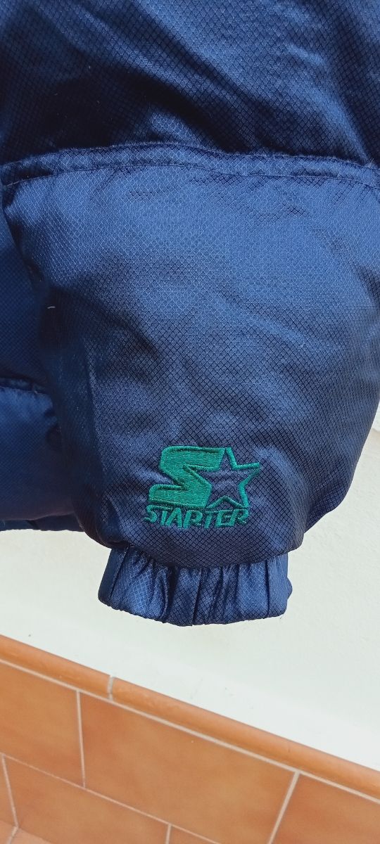 plumón starter vintage