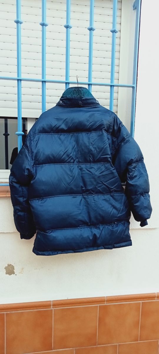 plumón starter vintage