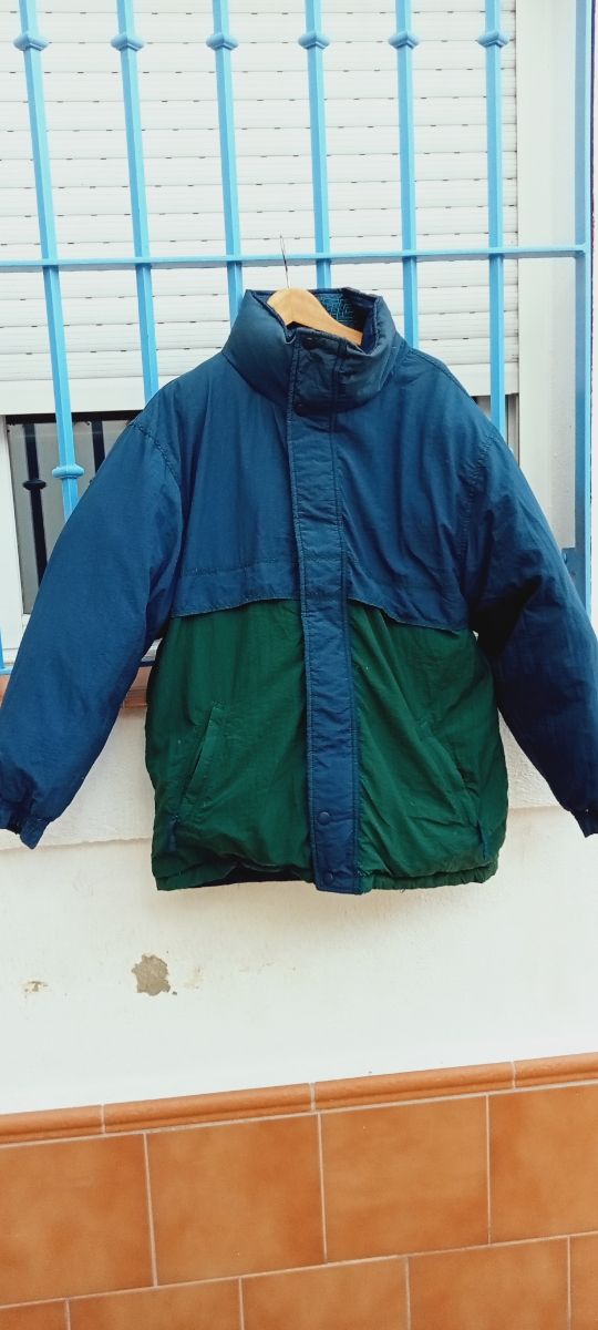 plumón starter vintage