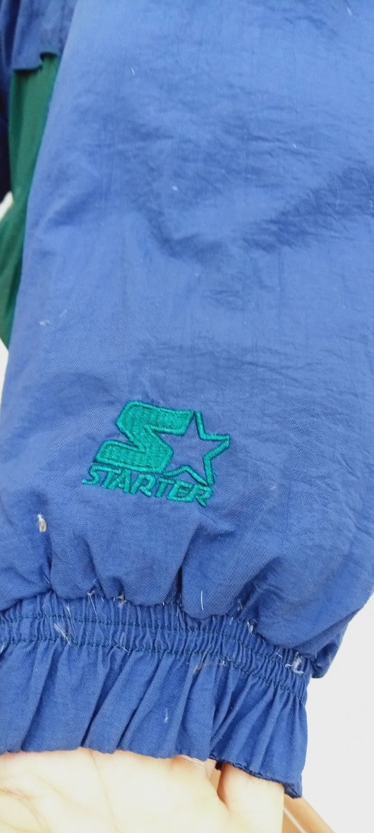 plumón starter vintage