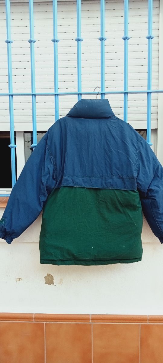 plumón starter vintage