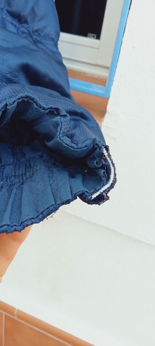 plumón starter vintage