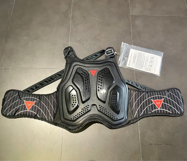 Protector Dainese Thor Pro M2