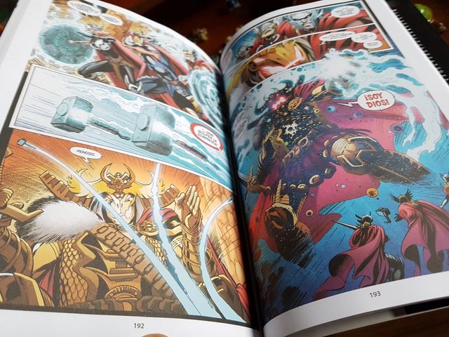 Los Vengadores vs. Ultron