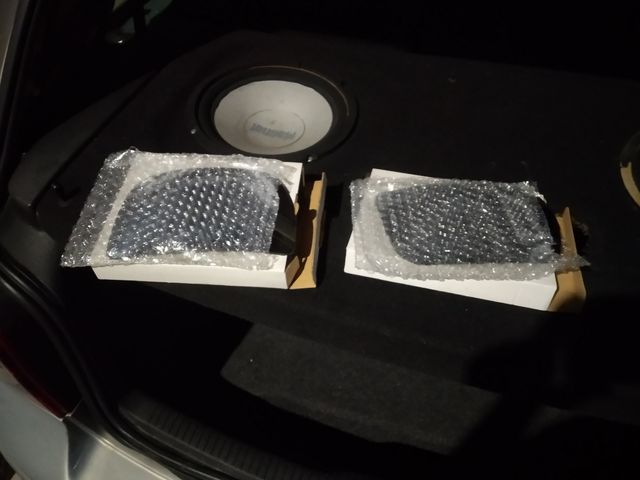 espejos parte baja Iveco daily 2015