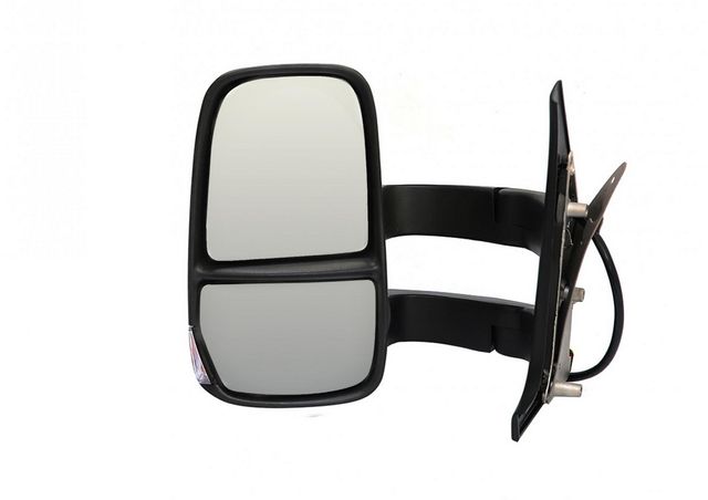 espejos parte baja Iveco daily 2015