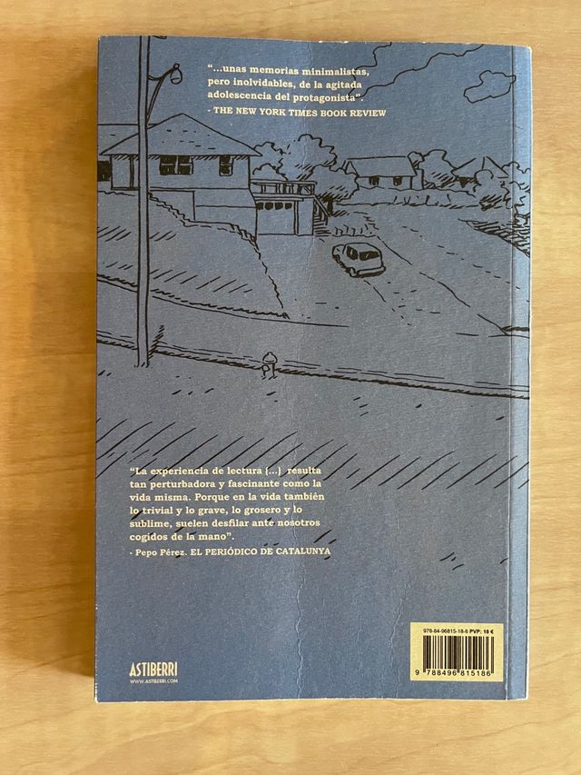 Nunca me has gustado