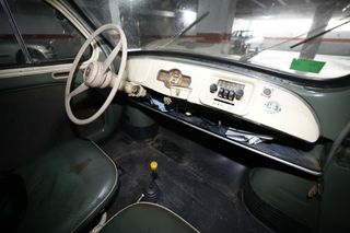Renault antiguo 1951
