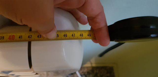 Radiadores eléctricos bajo consumo