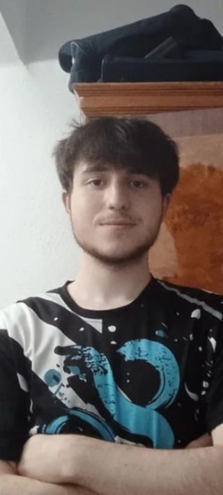 Profesor de Inglés, Matemáticas, Física y Química