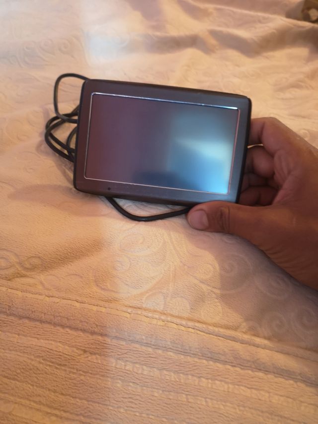 TOM TOM 4EV52 Z 1230