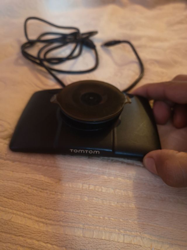 TOM TOM 4EV52 Z 1230