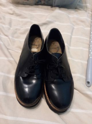 Mocasines coolway