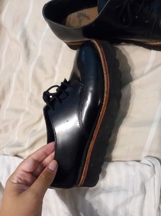 Mocasines coolway