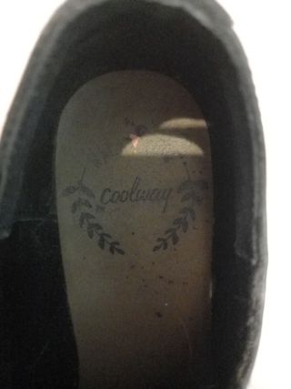 Mocasines coolway