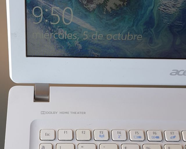 PORTÁTIL ACER 13.3" / 16GB RAM / 1TB SSD