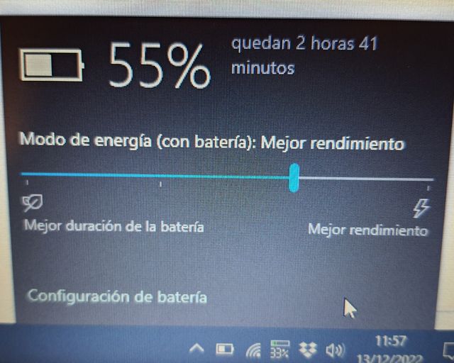 PORTÁTIL ACER 13.3" / 16GB RAM / 1TB SSD