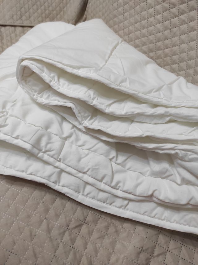 edredón nórdico para cuna 60 *120