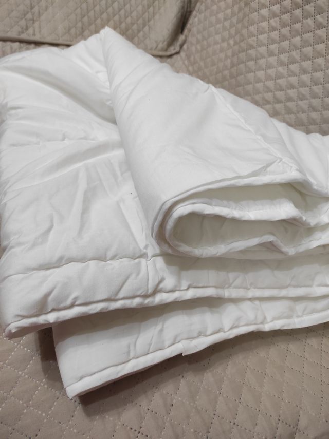 edredón nórdico para cuna 60 *120