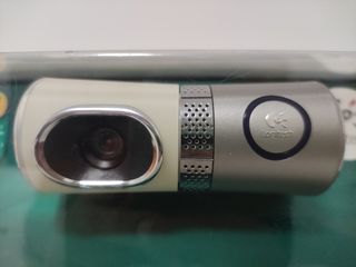 QuickCam Ultra Vision Logitech 